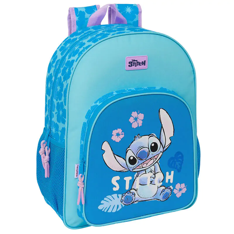 Disney Stitch Hawaii prilagodljiv nahrbtnik 42 cm fotografija izdelka