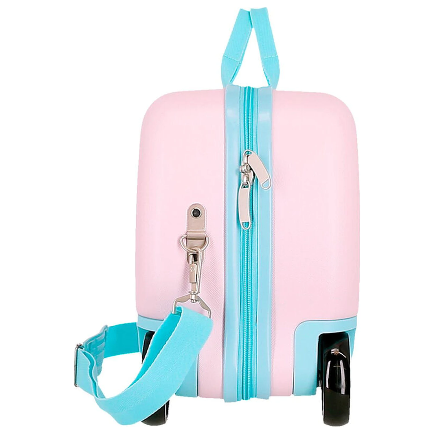 Disney Stitch Srce ABS potovalni kovček 45cm fotografija izdelka