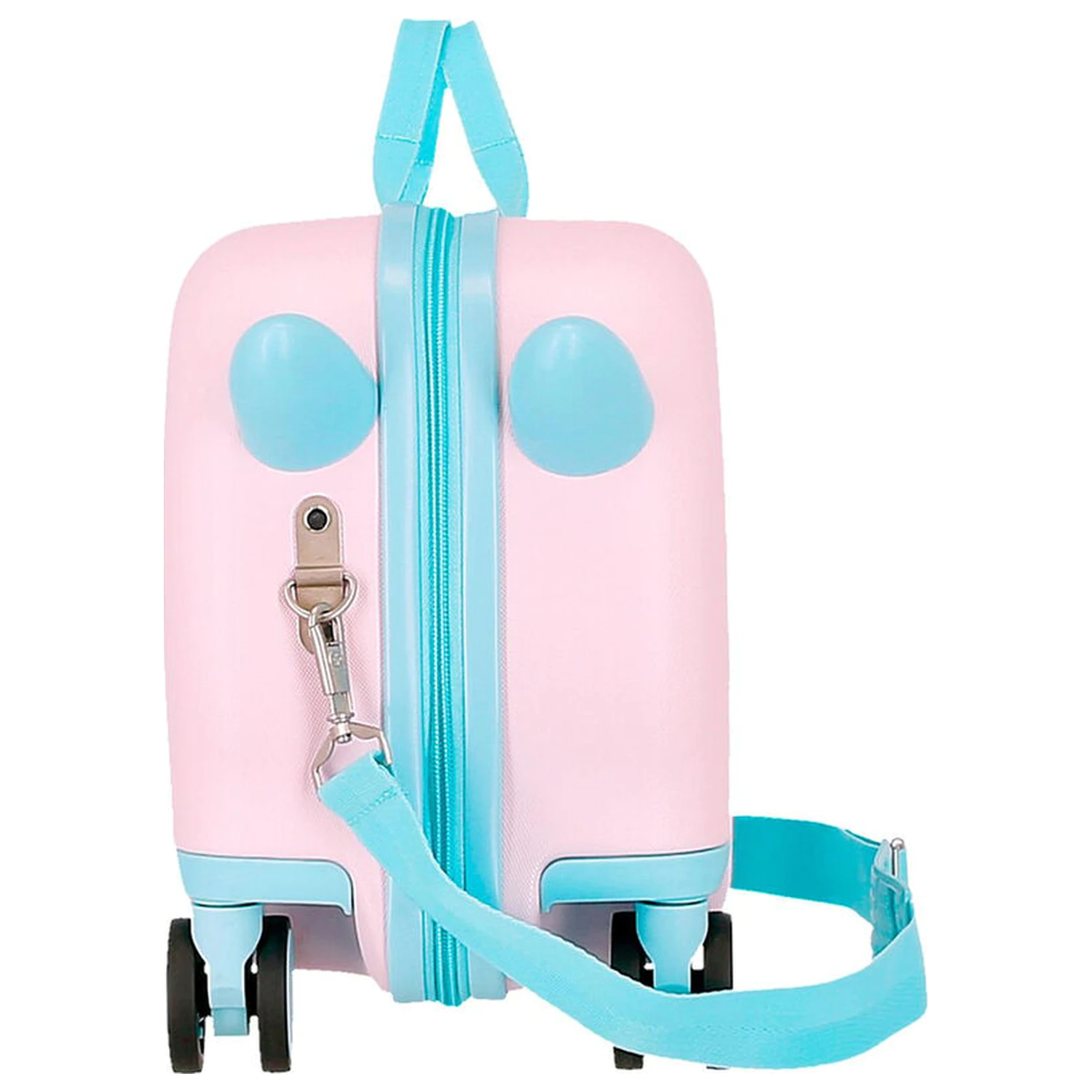 Disney Stitch Srce ABS potovalni kovček 45cm fotografija izdelka