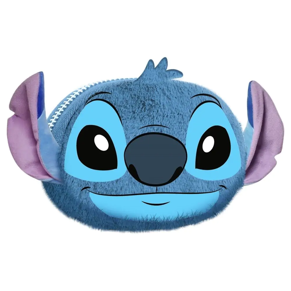 Disney Stitch Srčna Plišasta denarnica fotografija izdelka