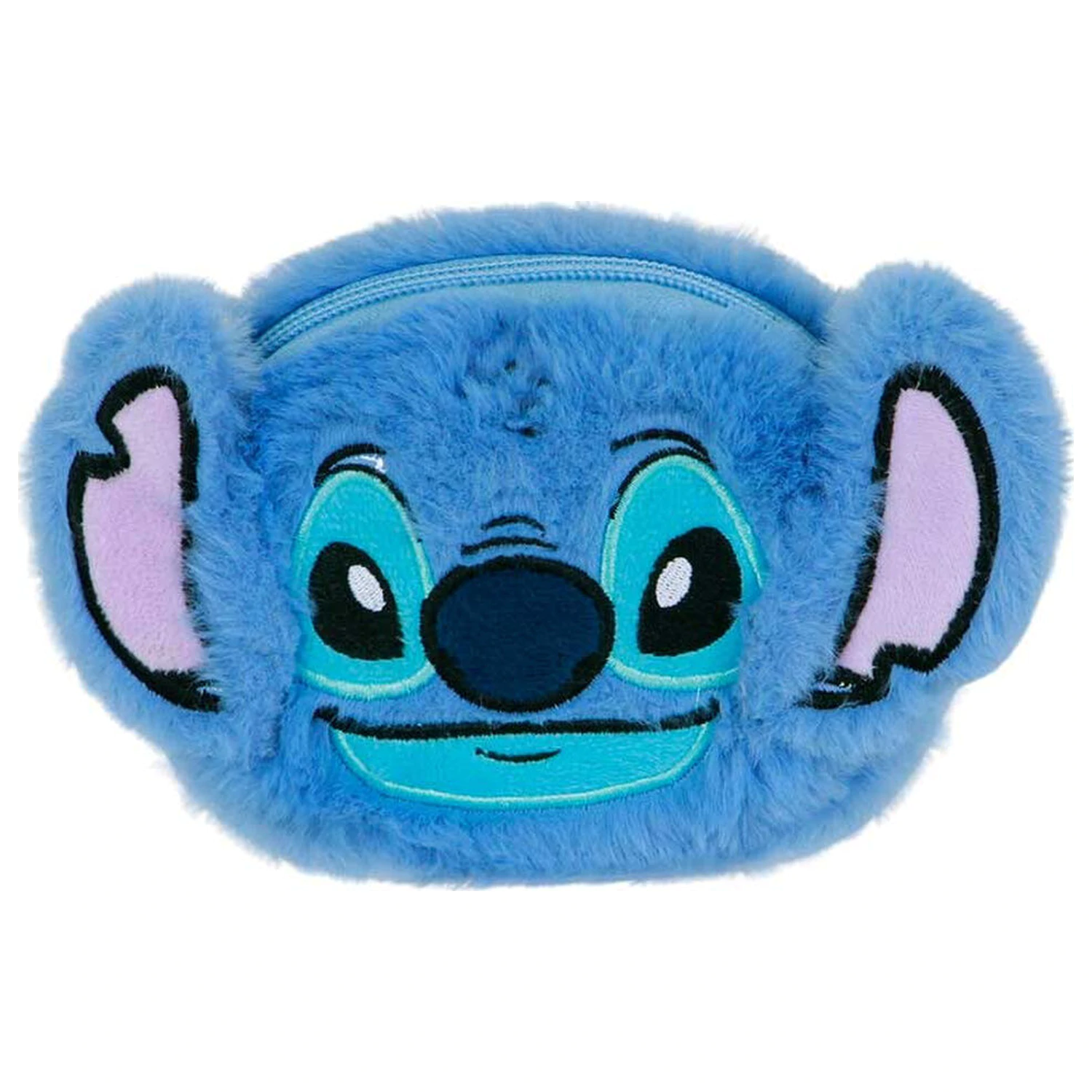 Disney Stitch Srčna Plišasta denarnica fotografija izdelka
