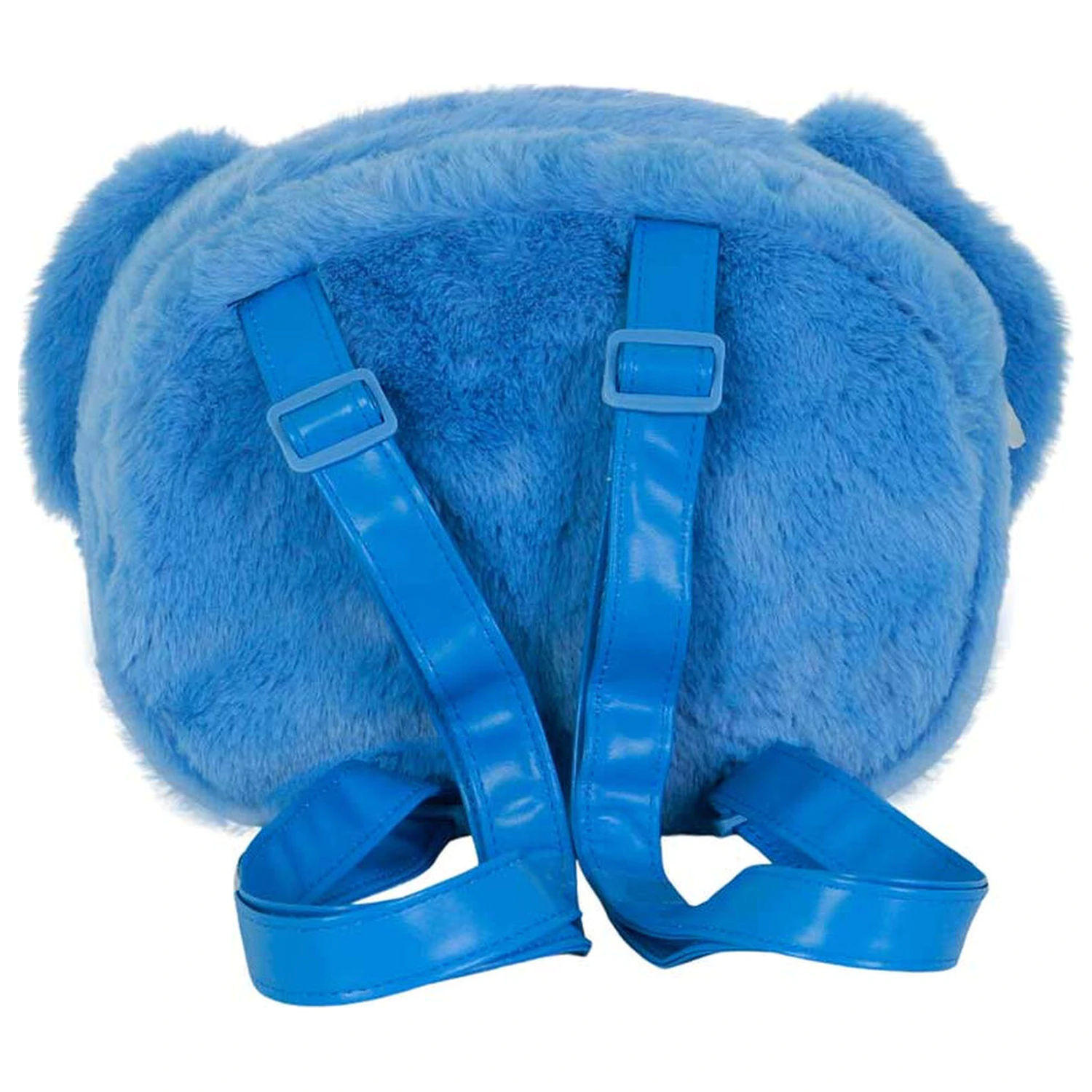 Disney Stitch srčni plišast nahrbtnik torba fotografija izdelka