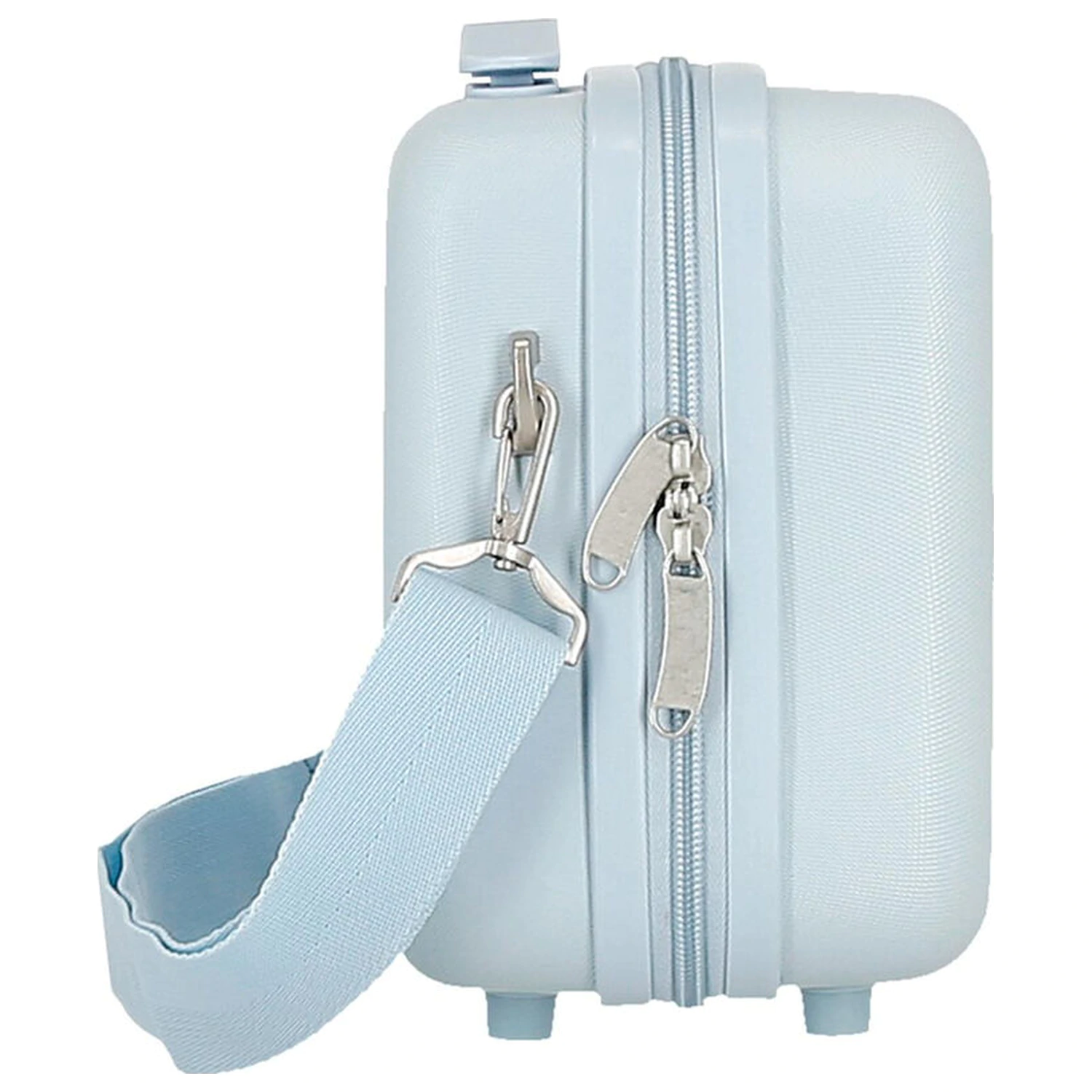 Disney Stitch Hearts ABS prilagodljiv kozmetični kovček 29cm fotografija izdelka