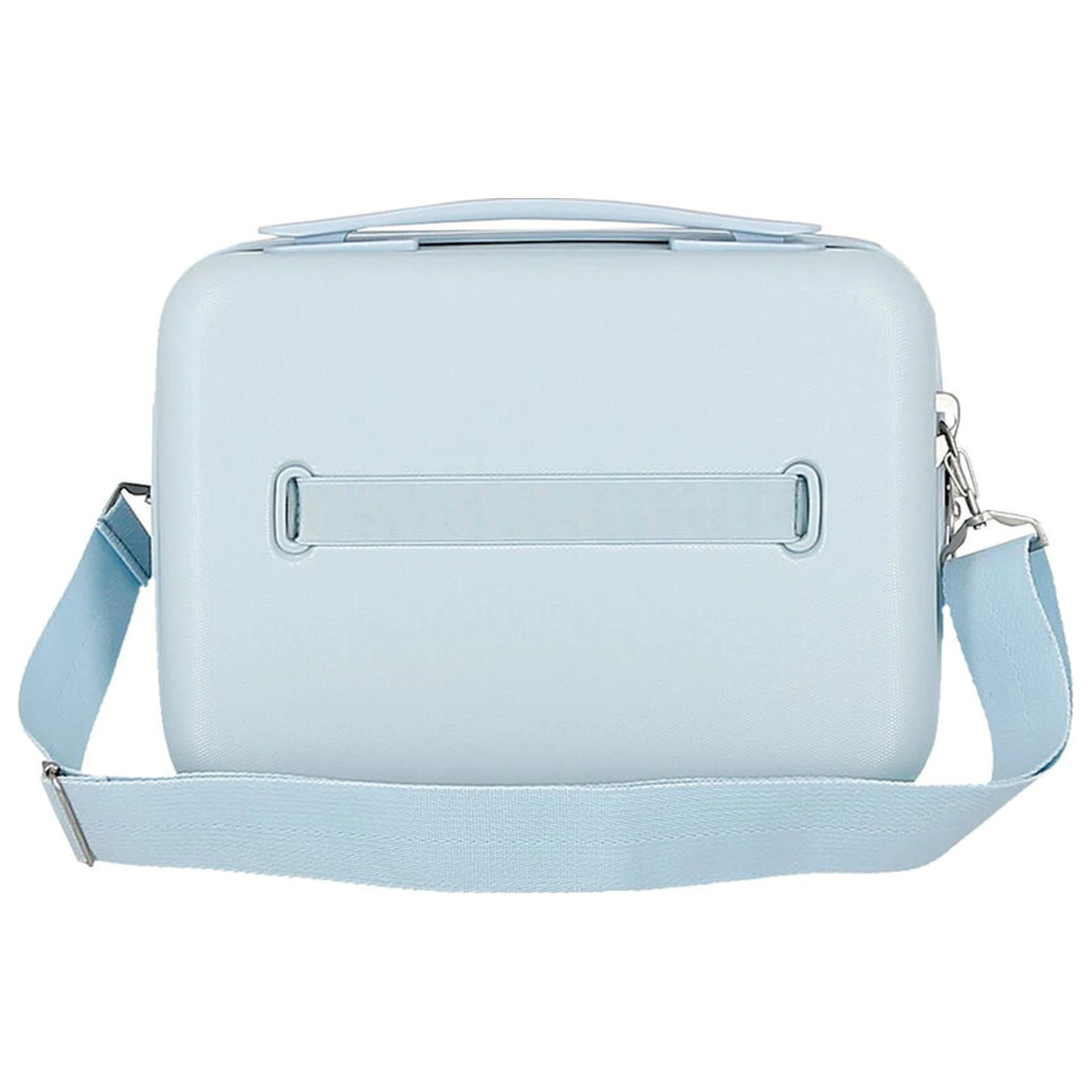 Disney Stitch Hearts ABS prilagodljiv kozmetični kovček 29cm fotografija izdelka