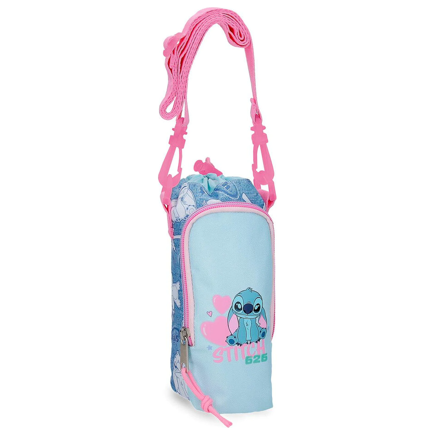Disney Stitch Hearts torba za čez ramo fotografija izdelka