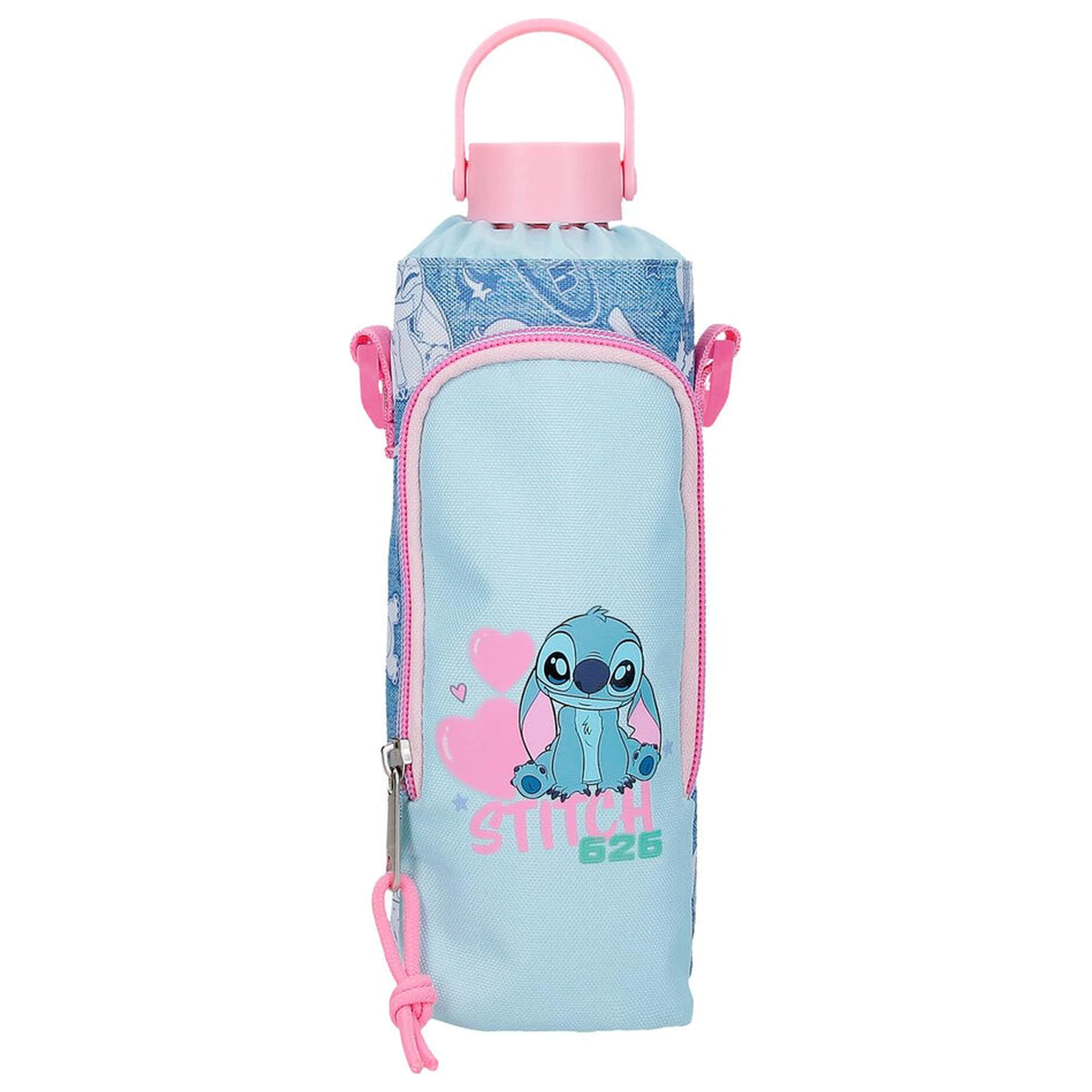 Disney Stitch Hearts torba za čez ramo fotografija izdelka