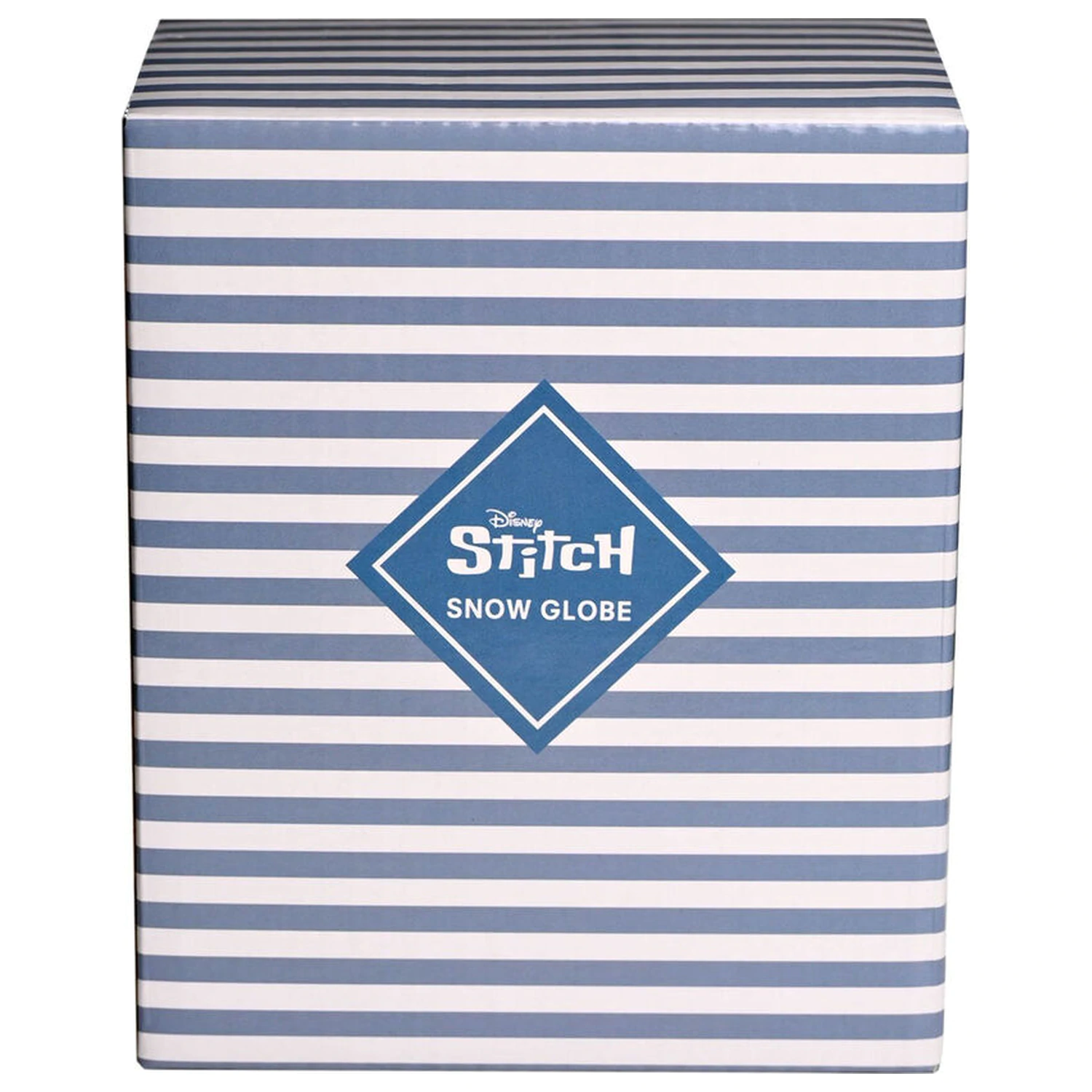 Disney Stitch snežna krogla fotografija izdelka