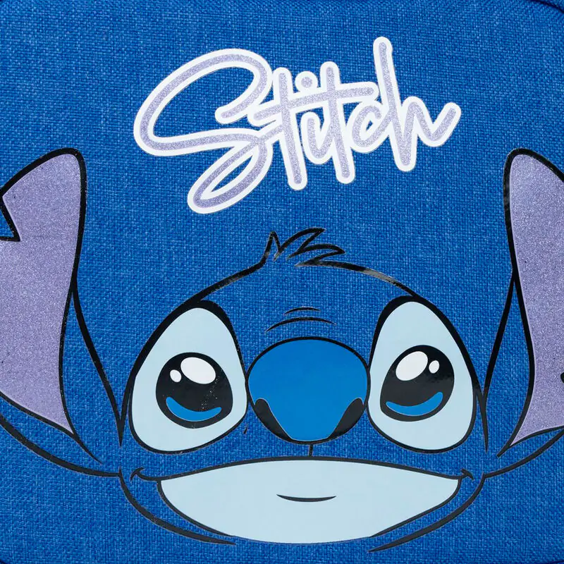 Disney Stitch termo torba za kosilo fotografija izdelka