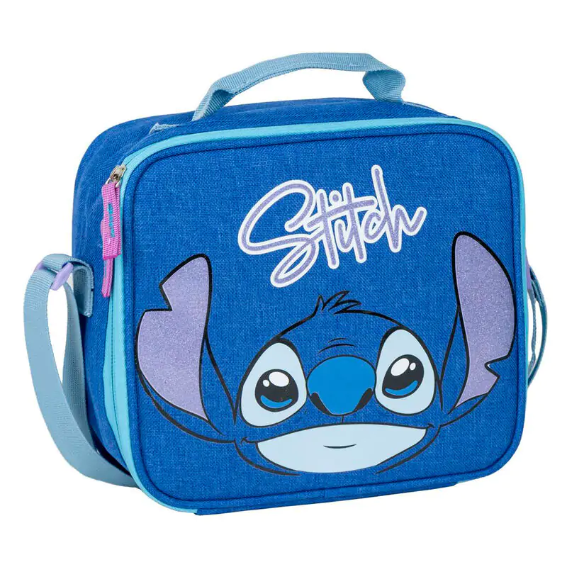 Disney Stitch termo torba za kosilo fotografija izdelka