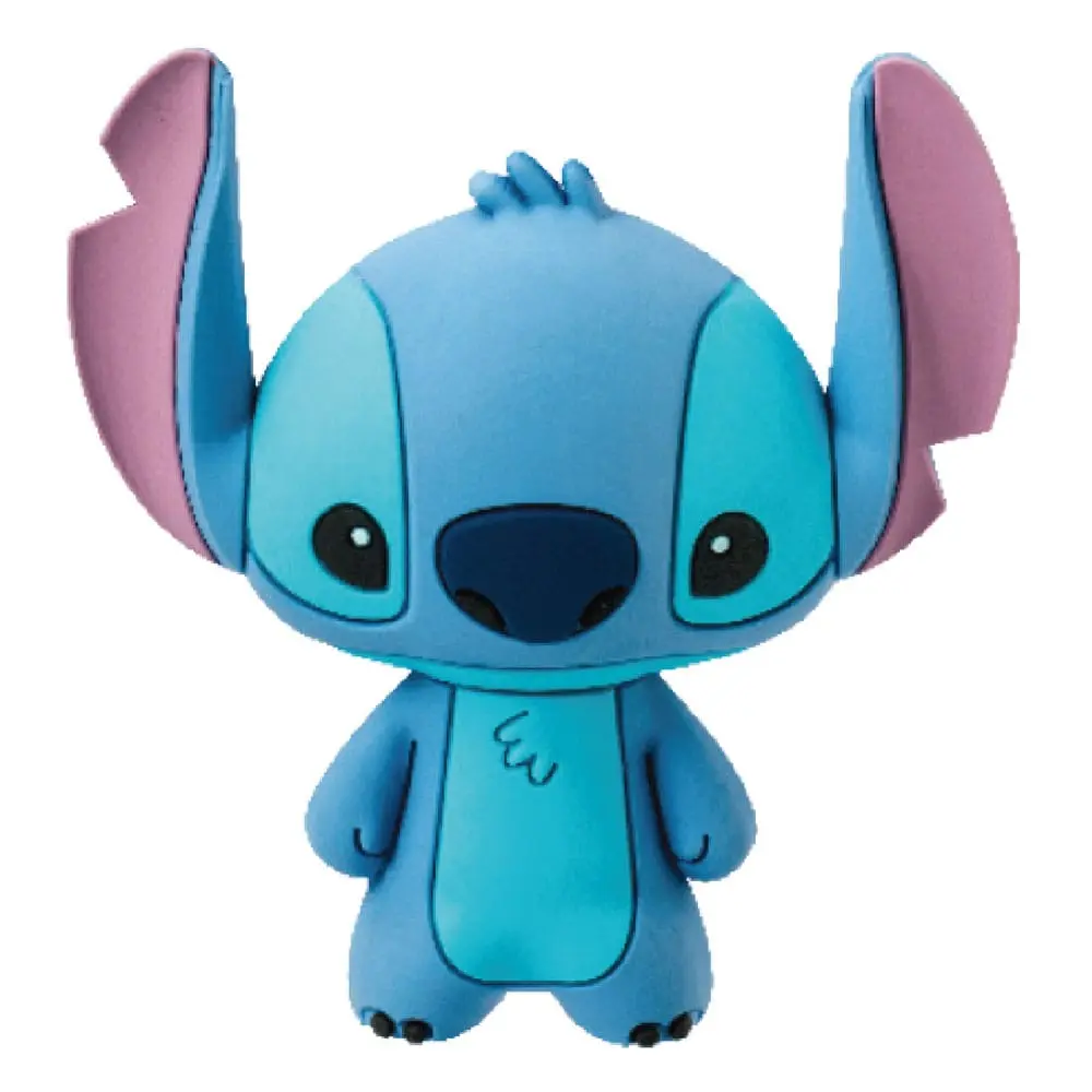 Disney reliefni magnet Stitch fotografija izdelka