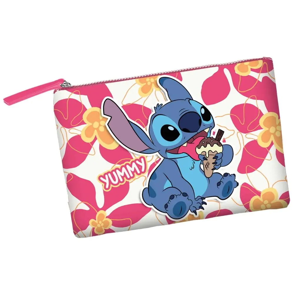 Disney Stitch Kozmetični kovček za sladoled fotografija izdelka