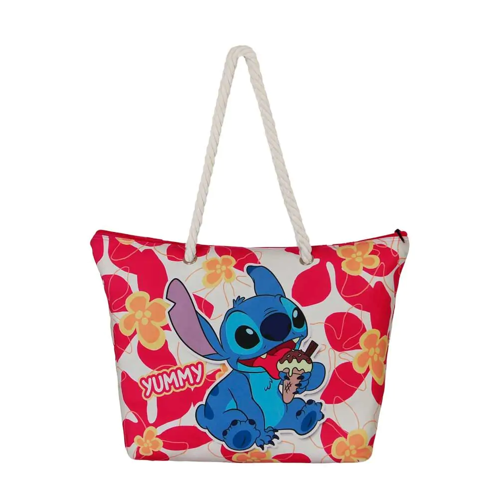 Disney Stitch torba za na plažo za sladoled fotografija izdelka