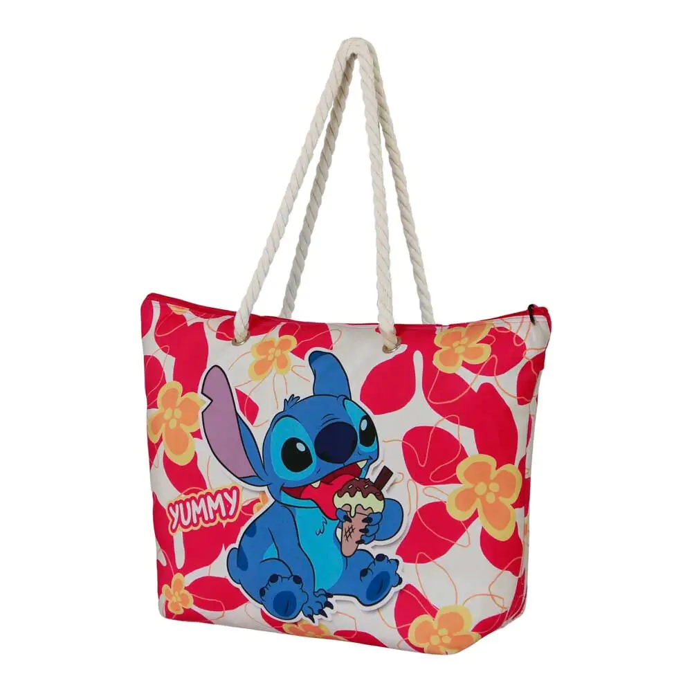 Disney Stitch torba za na plažo za sladoled fotografija izdelka