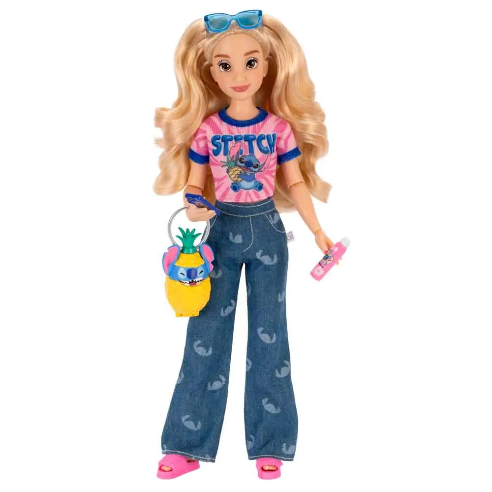 Disney Stitch ily 4Ever modna lutka 25 cm fotografija izdelka