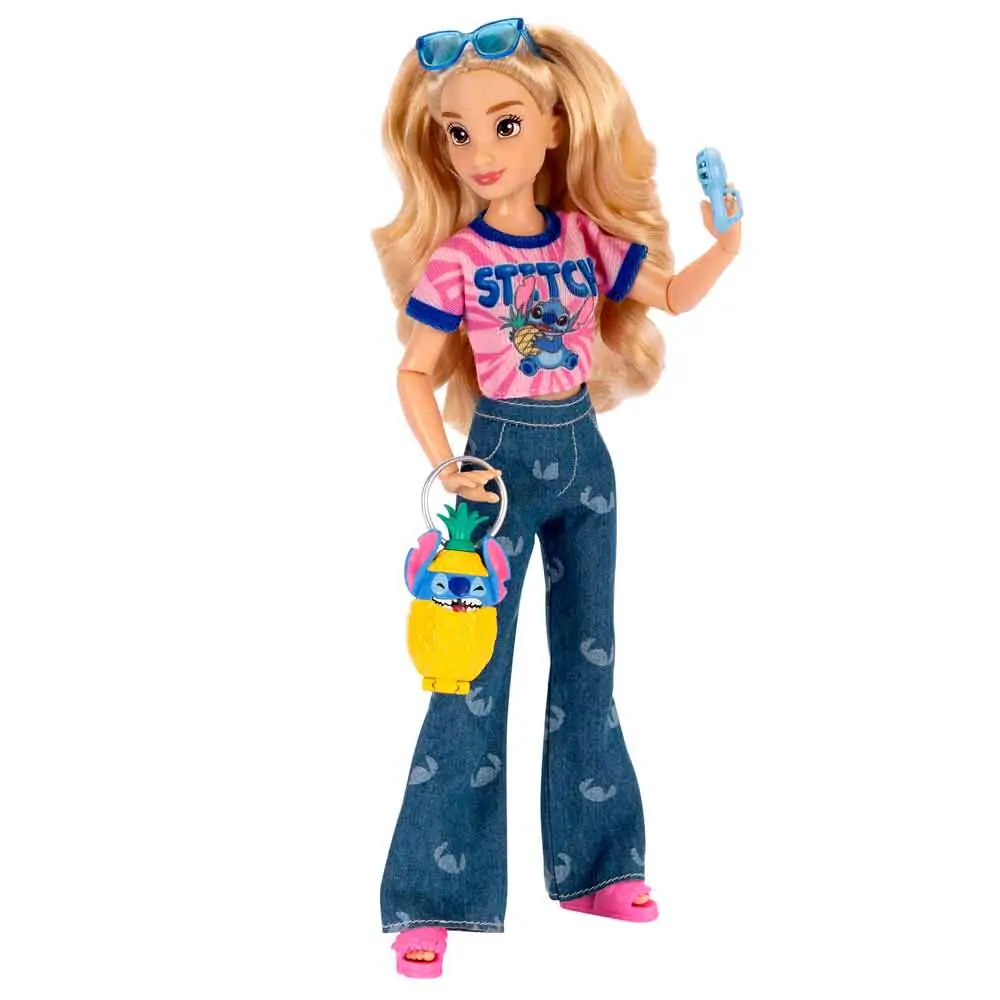 Disney Stitch ily 4Ever modna lutka 25 cm fotografija izdelka