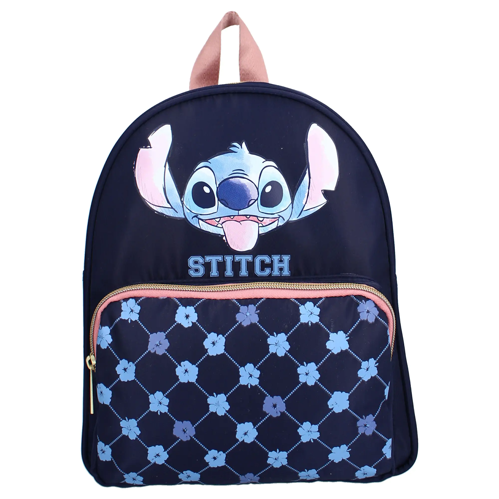 Disney Stitch Independent nahrbtnik fotografija izdelka