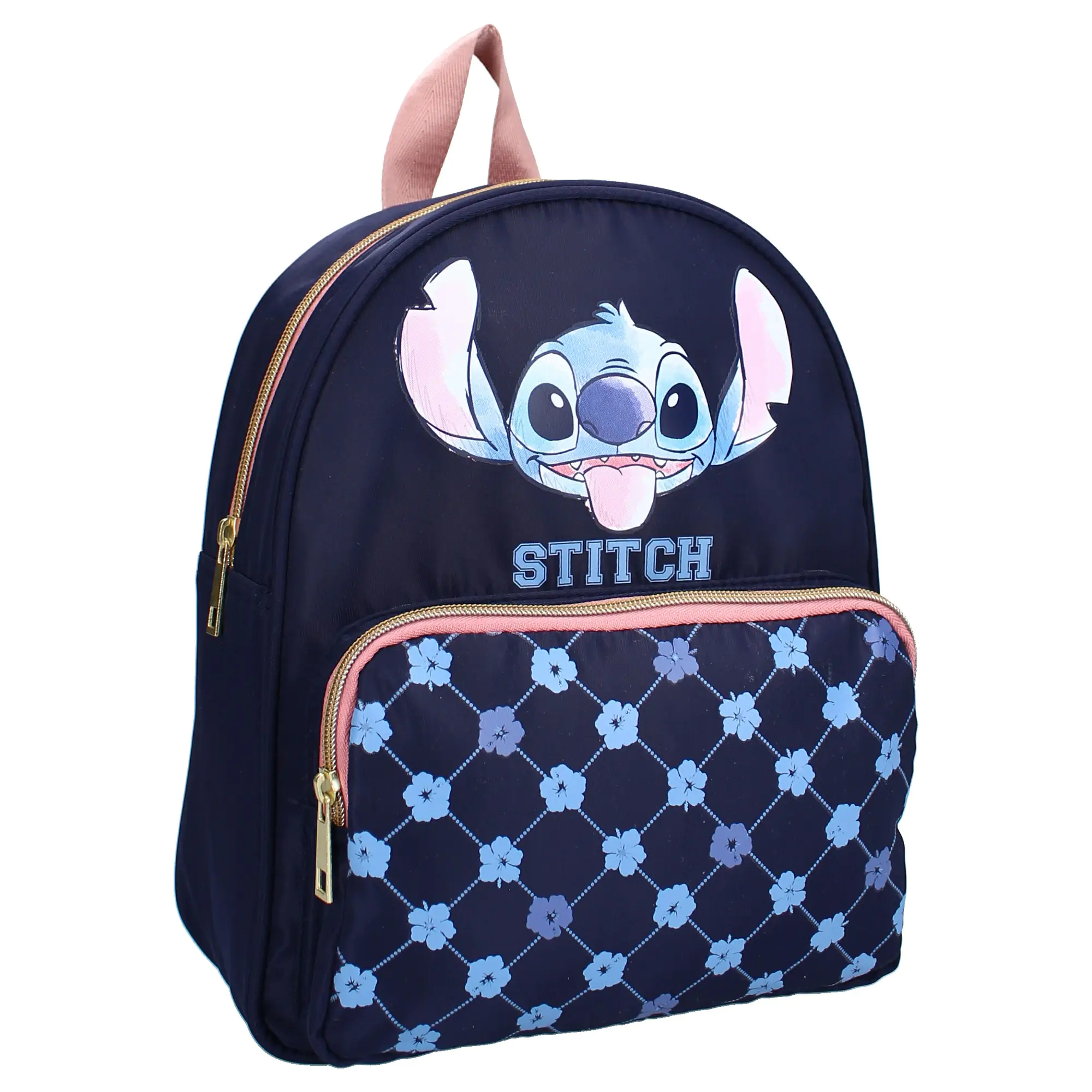 Disney Stitch Independent nahrbtnik fotografija izdelka