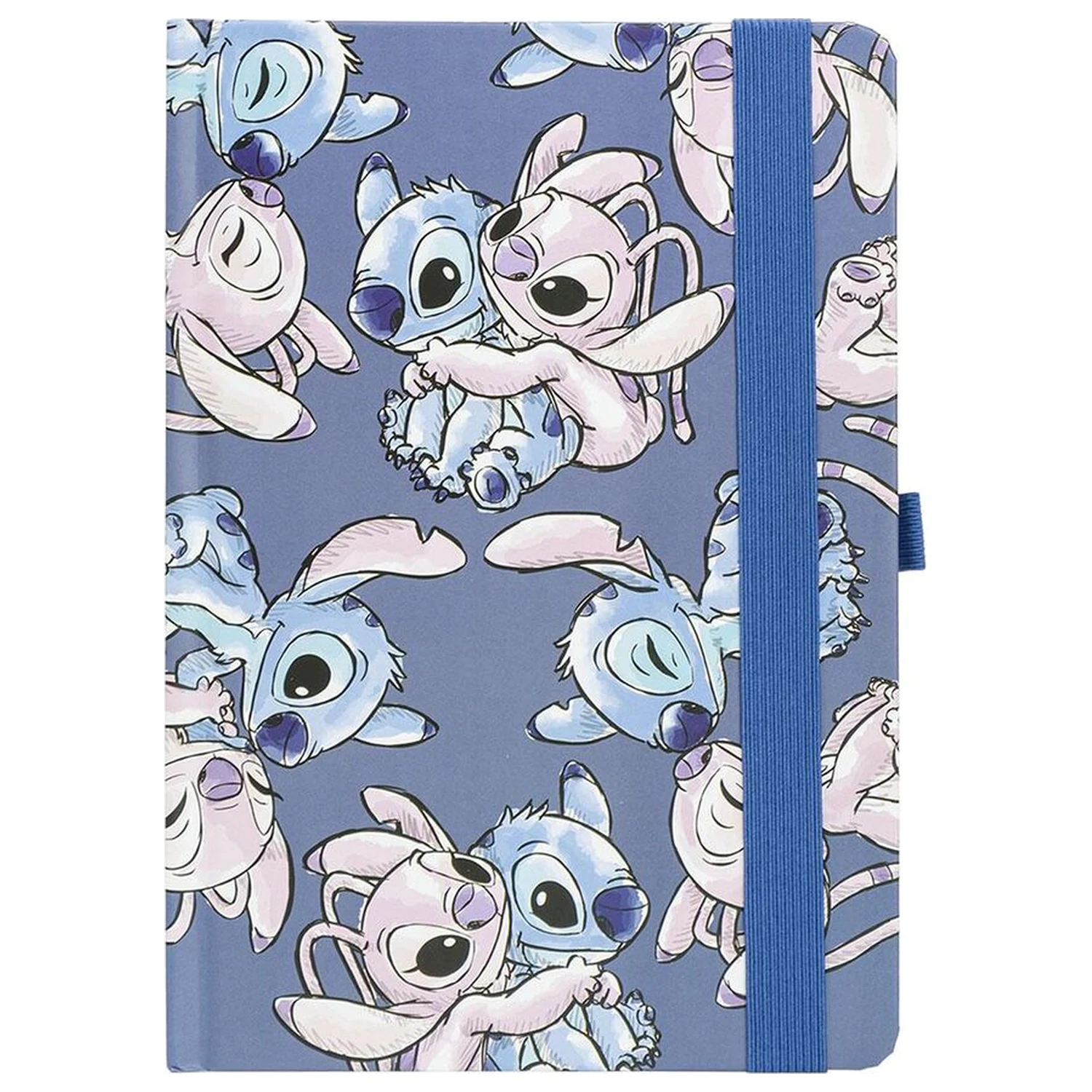 Disney Stitch pisalni set fotografija izdelka