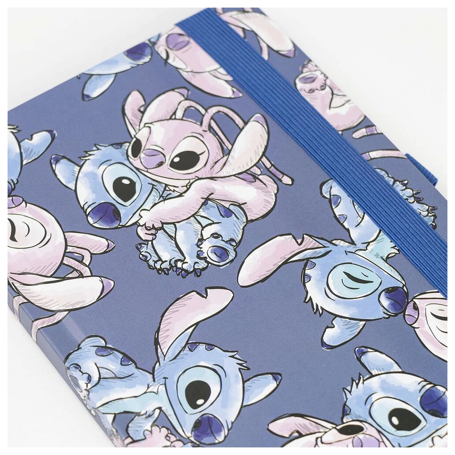 Disney Stitch pisalni set fotografija izdelka
