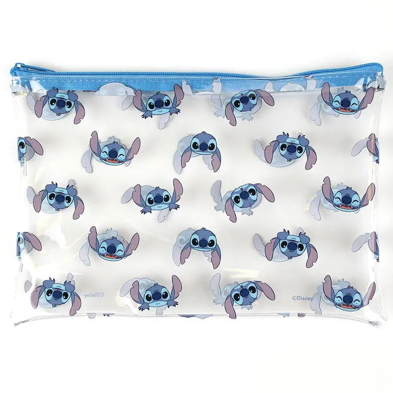 Disney Stitch komplet pisarniškega materiala fotografija izdelka