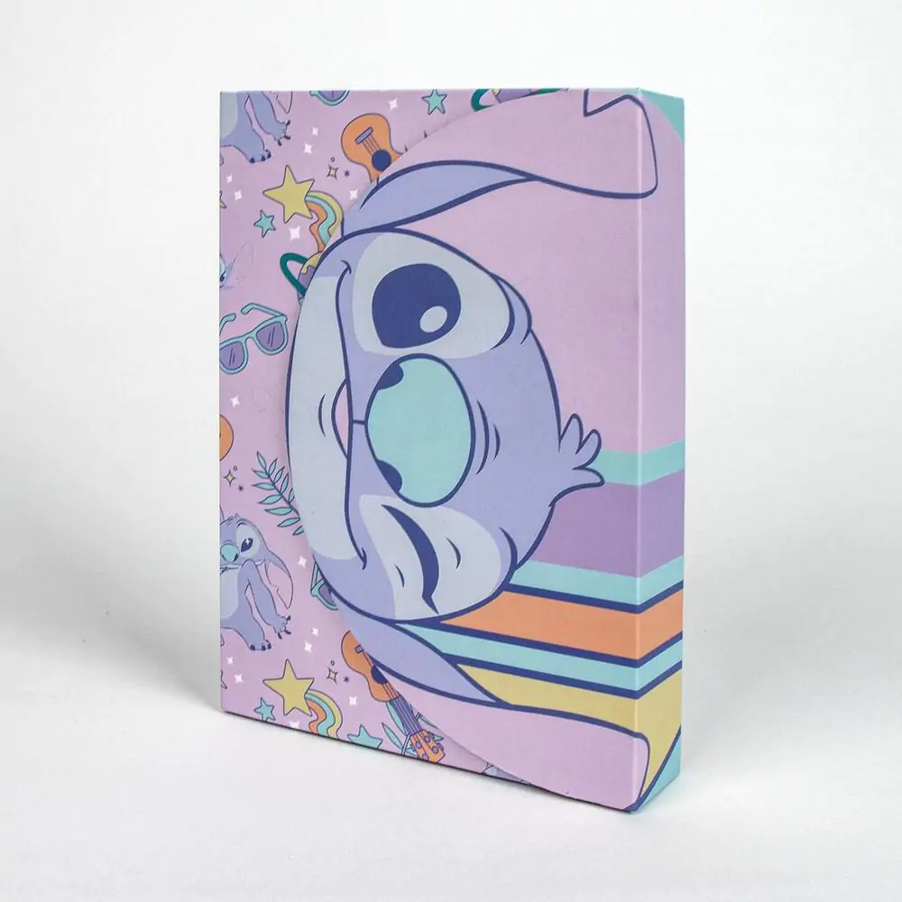 Disney Stitch pisalni set fotografija izdelka