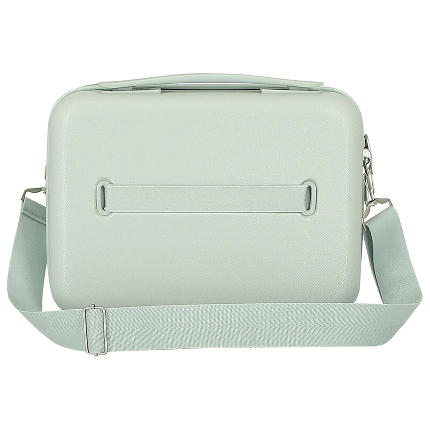 Disney Stitch Just Chill ABS prilagodljiva kozmetična torbica 29cm fotografija izdelka