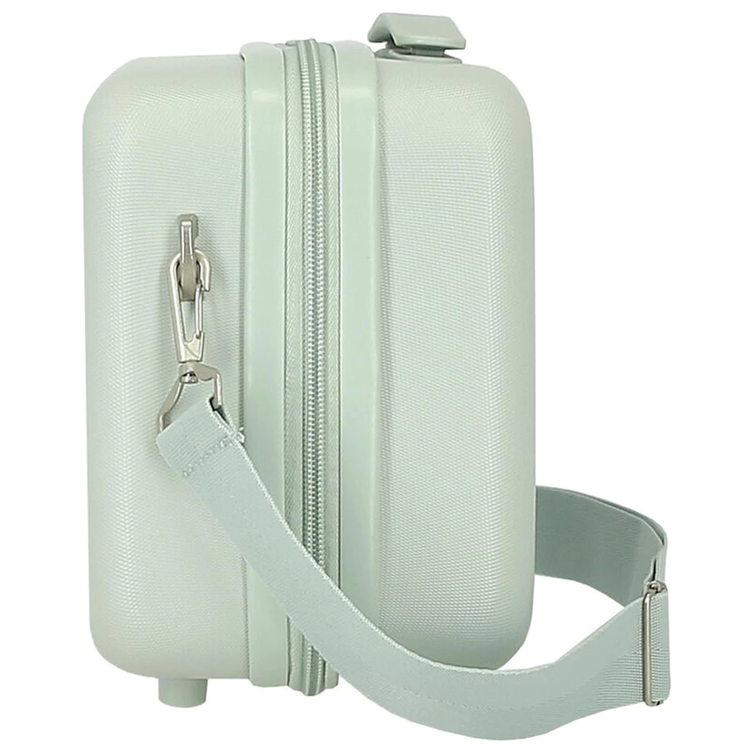 Disney Stitch Just Chill ABS prilagodljiva kozmetična torbica 29cm fotografija izdelka