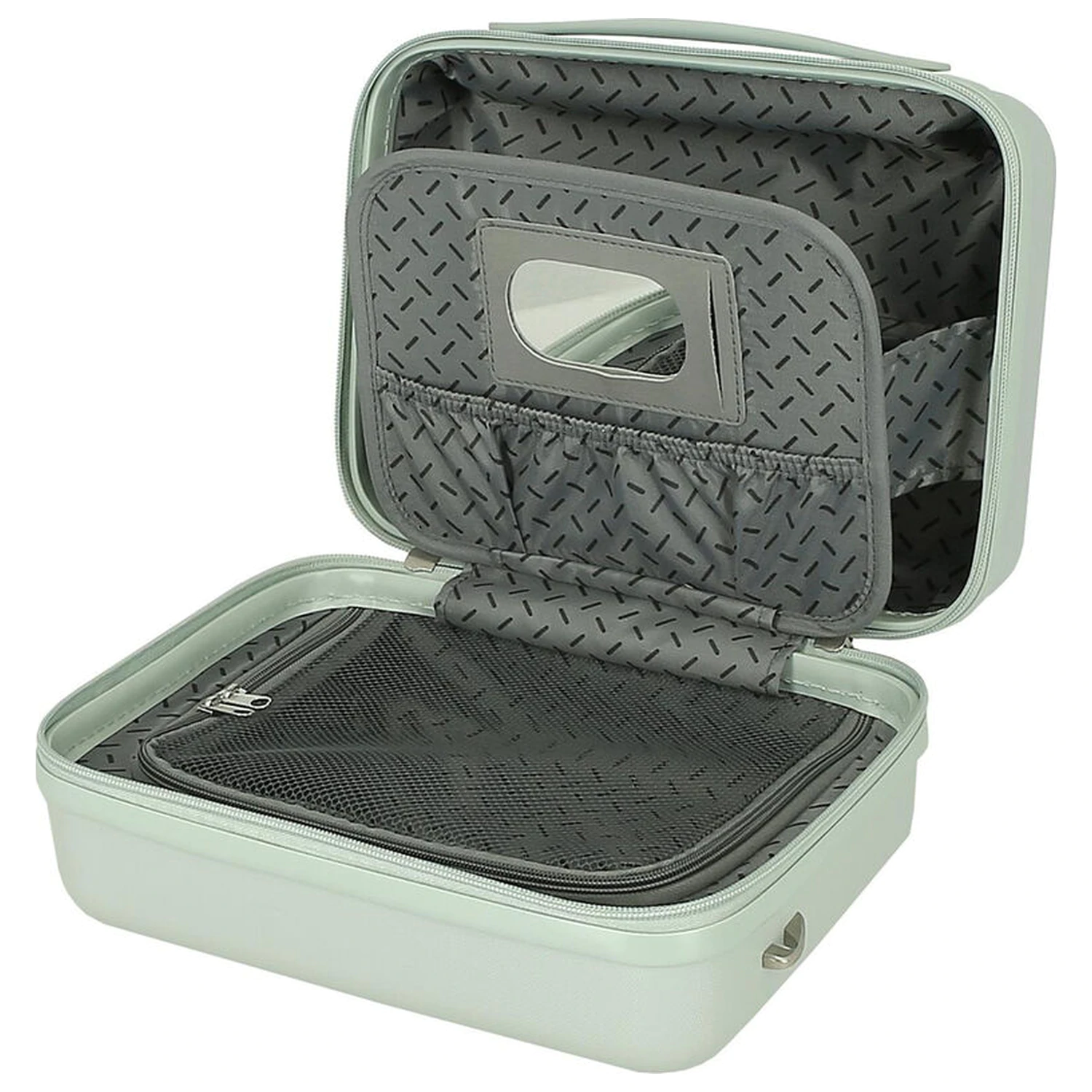 Disney Stitch Just Chill ABS prilagodljiva kozmetična torbica 29cm fotografija izdelka