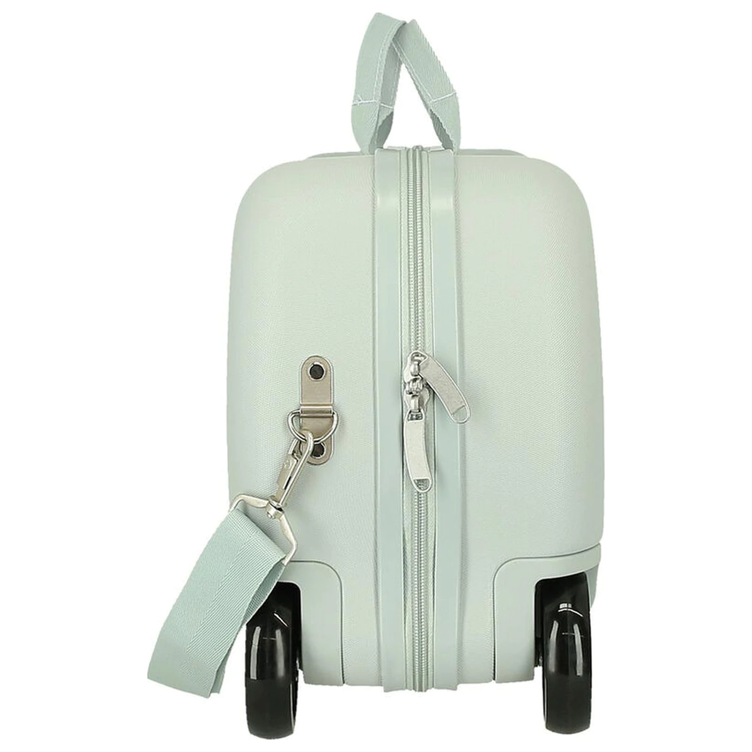 Disney Stitch Just Chill ABS voziček kovček 45cm fotografija izdelka