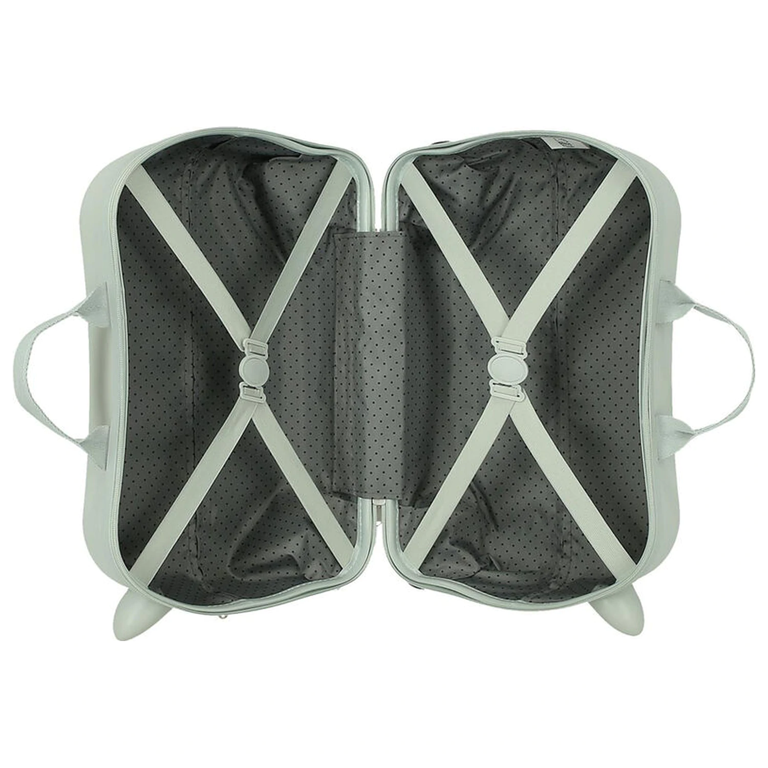 Disney Stitch Just Chill ABS voziček kovček 45cm fotografija izdelka