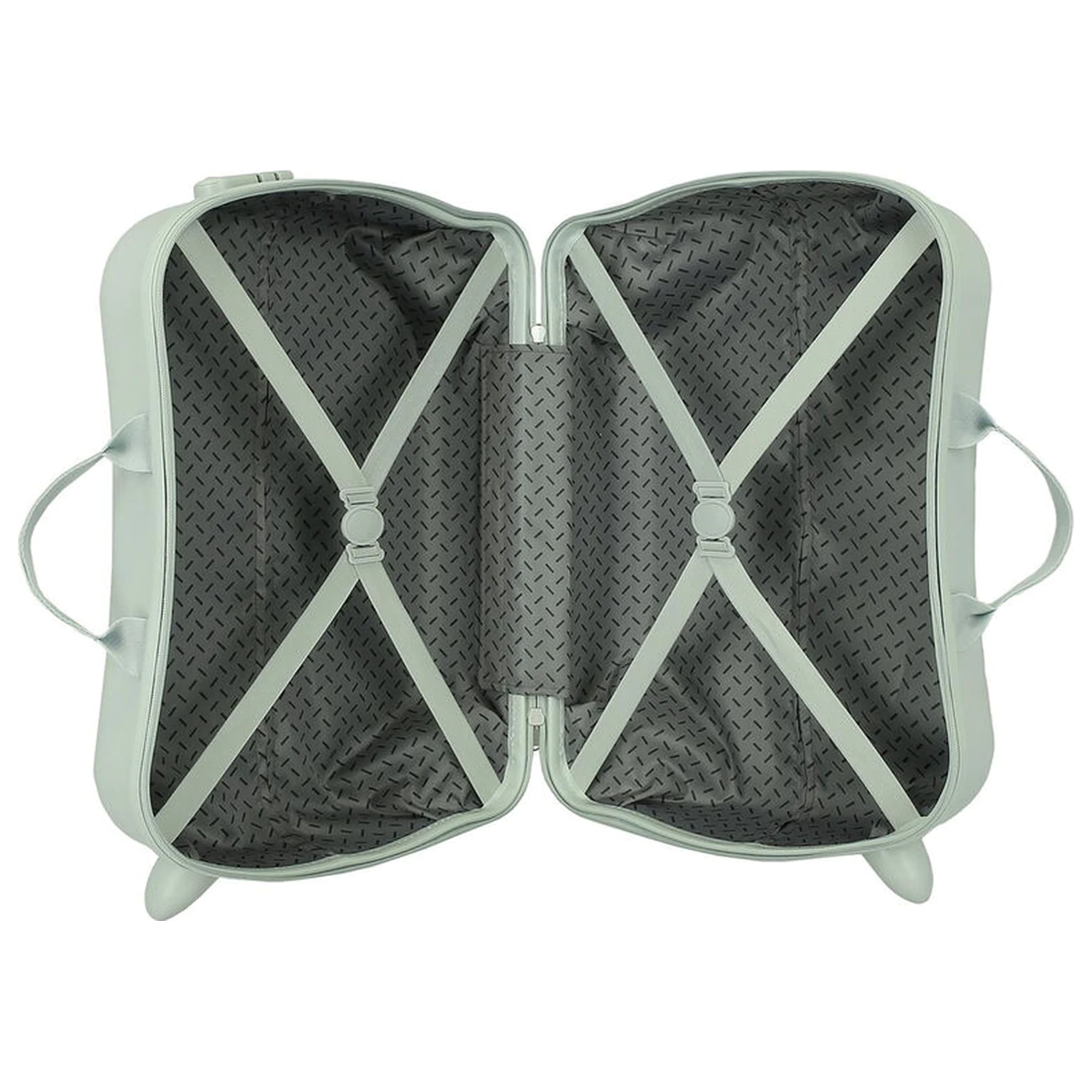 Disney Stitch Just Chill ABS voziček kovček 50cm fotografija izdelka