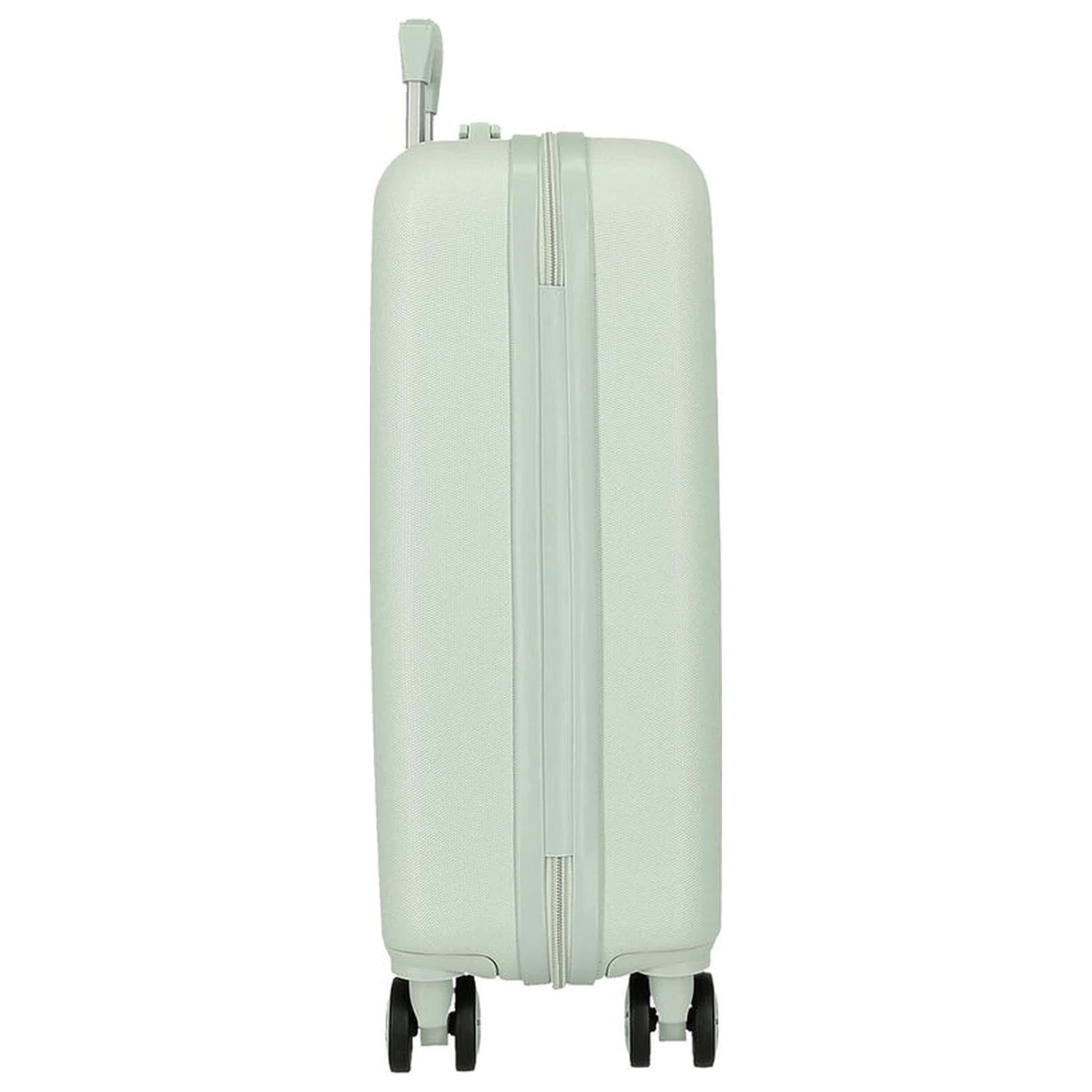 Disney Stitch Just Chill ABS voziček kovček 55cm fotografija izdelka