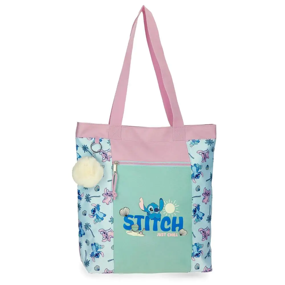 Disney Stitch Just Chill torba fotografija izdelka