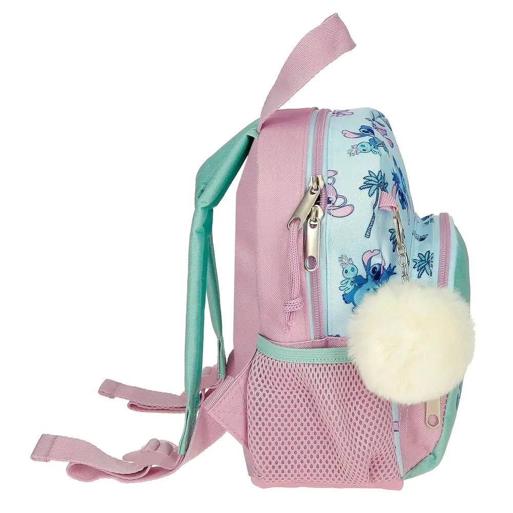 Disney Stitch Just Chill nahrbtnik 24 cm fotografija izdelka
