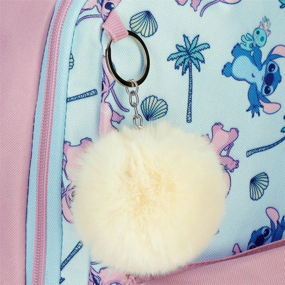 Disney Stitch Just Chill nahrbtnik 28cm fotografija izdelka