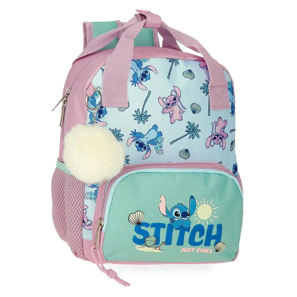 Disney Stitch Just Chill nahrbtnik 28cm fotografija izdelka