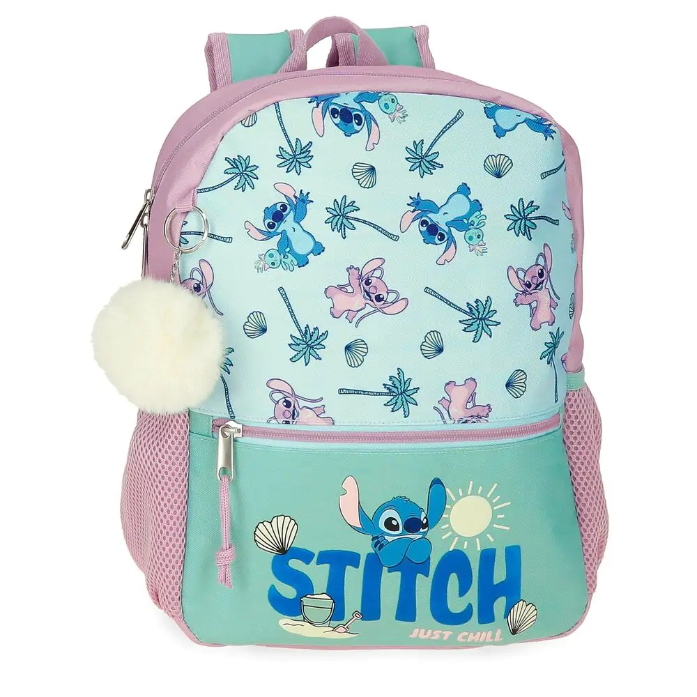 Disney Stitch Just Chill nahrbtnik 33cm fotografija izdelka