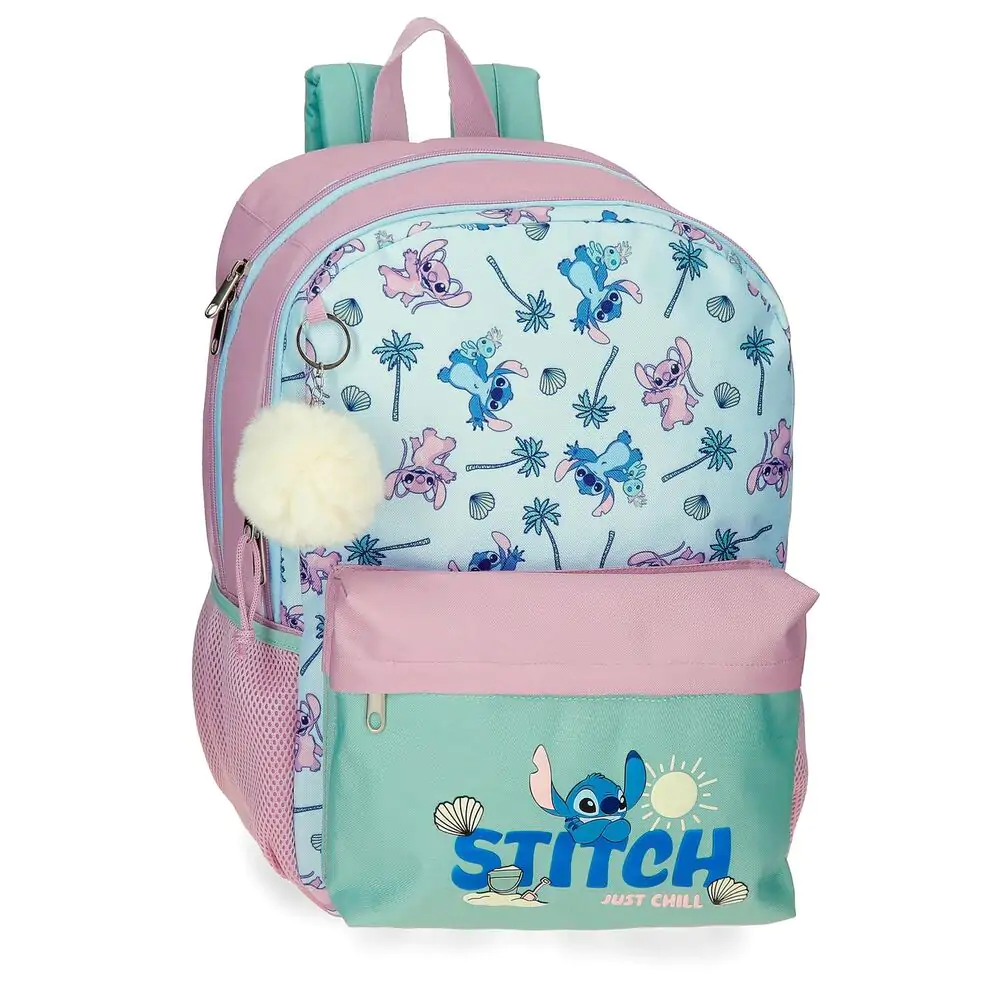 Disney Stitch Just Chill nahrbtnik 44cm fotografija izdelka