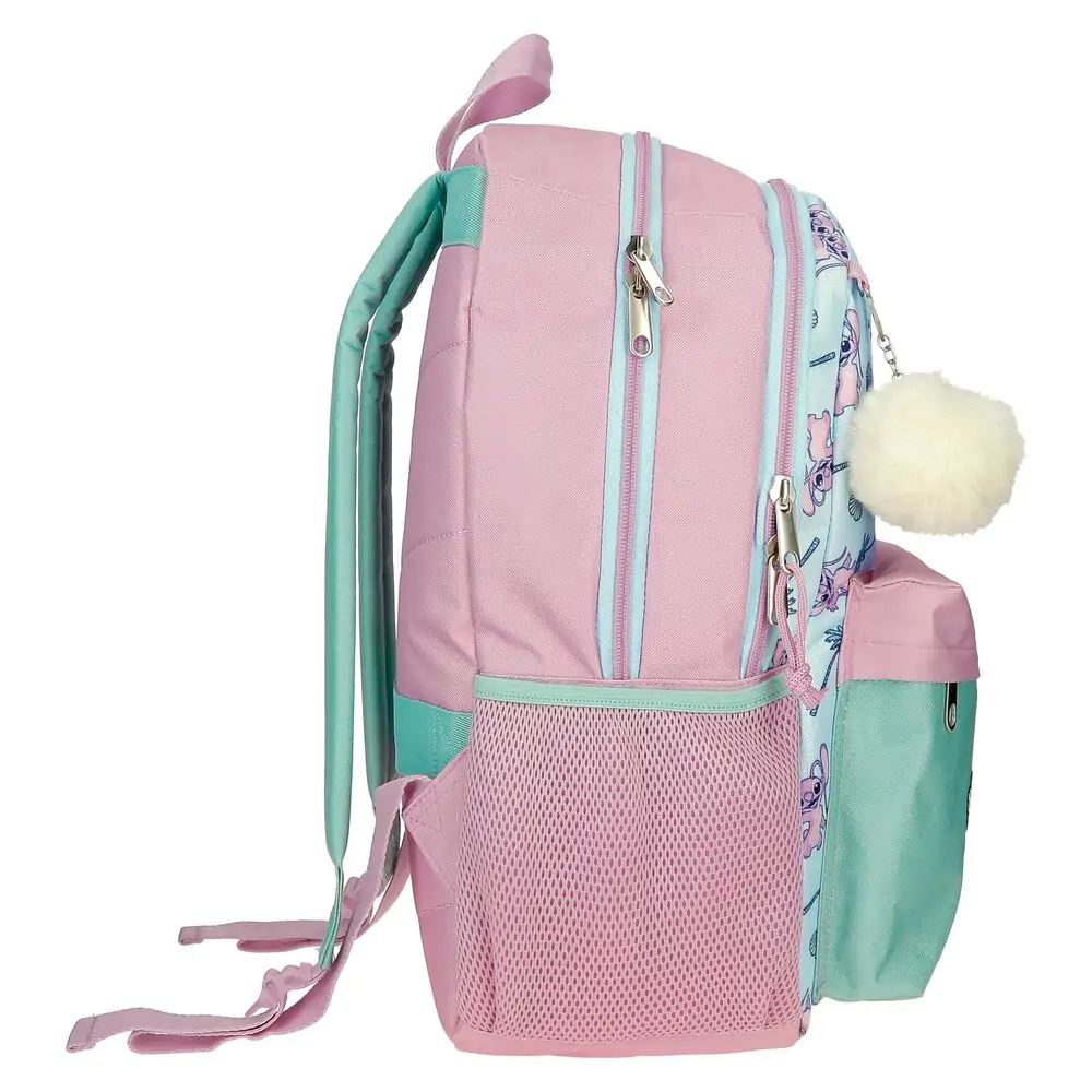 Disney Stitch Just Chill nahrbtnik 44cm fotografija izdelka