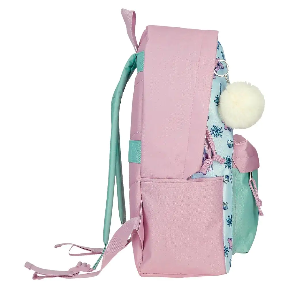 Disney Stitch Just Chill nahrbtnik 45 cm fotografija izdelka
