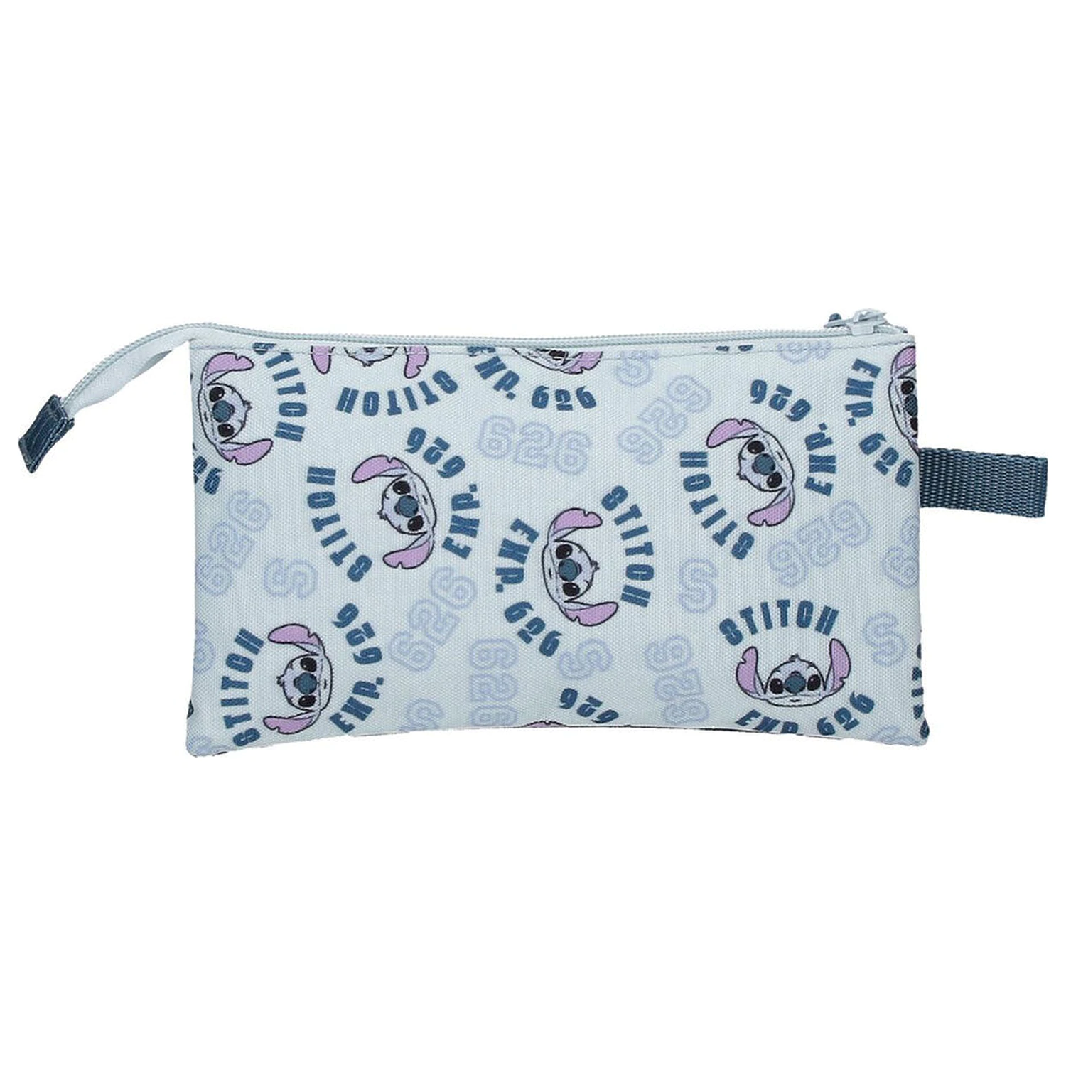 Disney Stitch Keep Going toaletna torbica fotografija izdelka