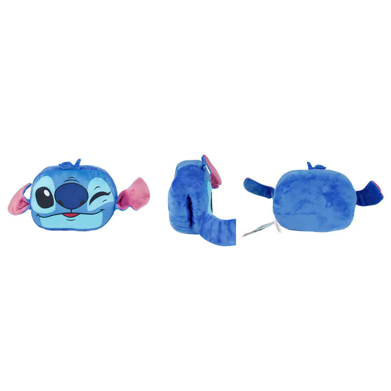 Disney Stitch Grelnik za roke blazina fotografija izdelka