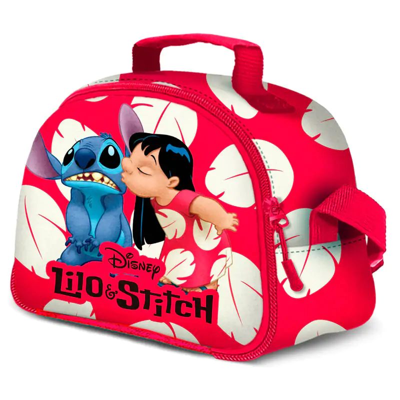 Disney Stitch Kiss termo torba za kosilo fotografija izdelka