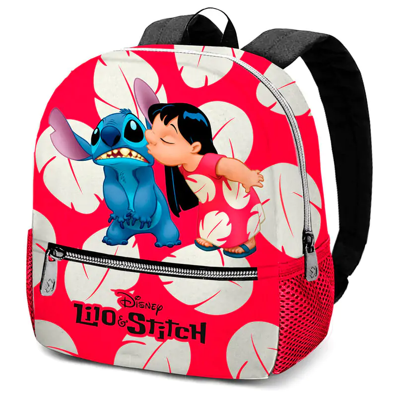 Disney Stitch Kiss Sweet nahrbtnik 31 cm fotografija izdelka