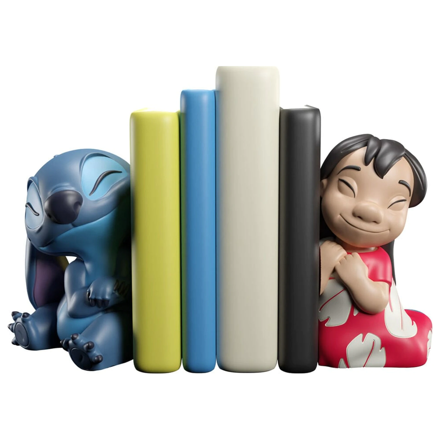 Disney Stitch stojala za knjige fotografija izdelka