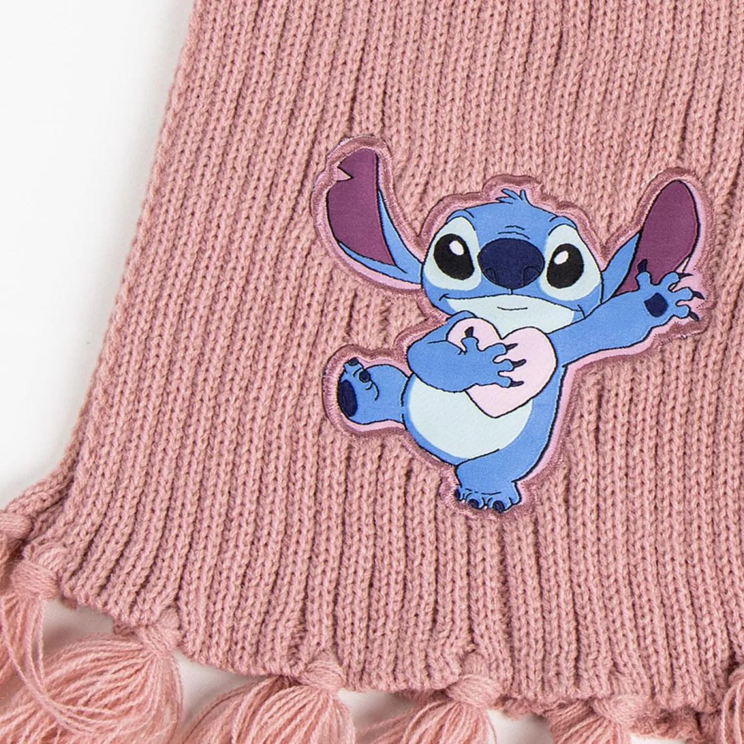 Disney Stitch komplet kape in šala fotografija izdelka