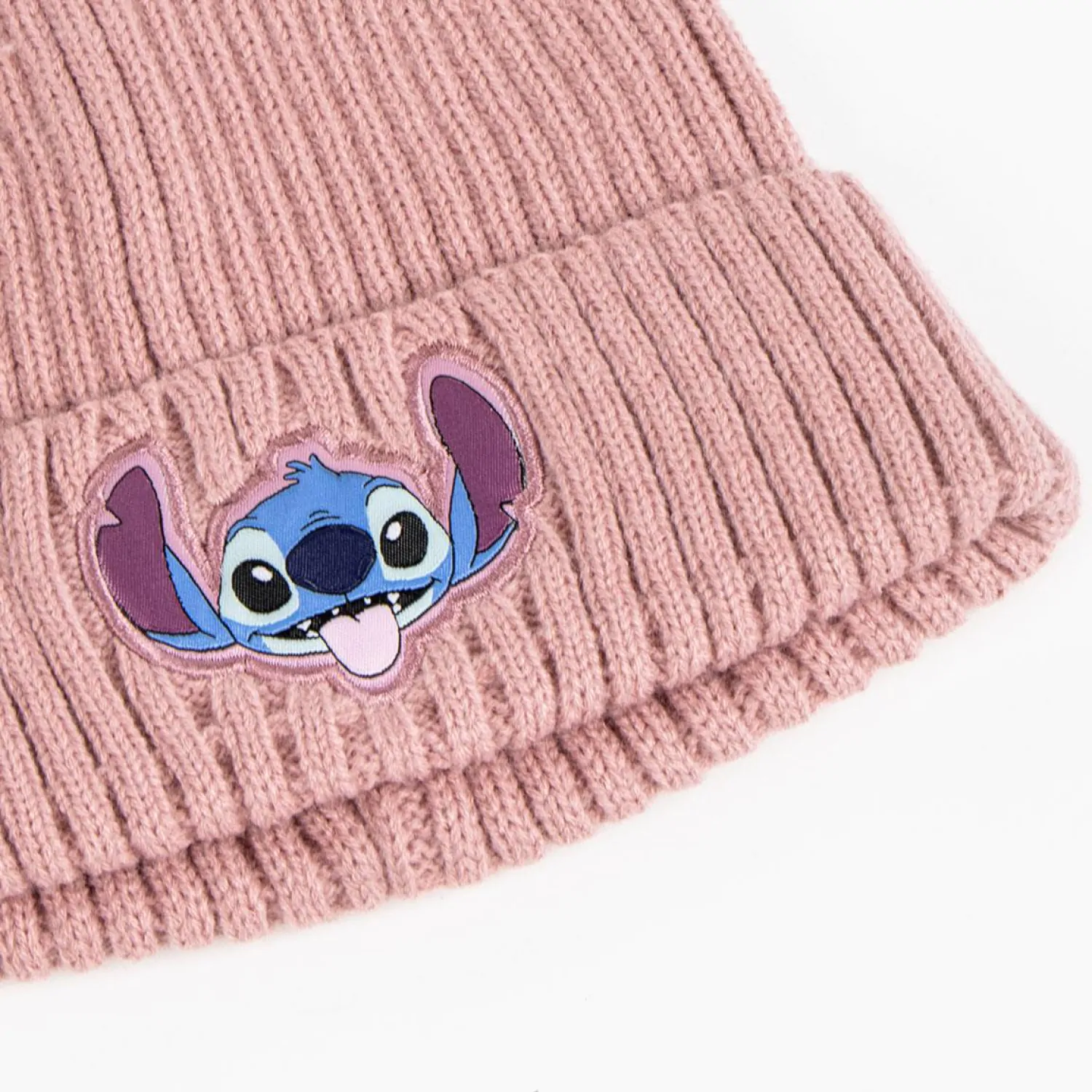 Disney Stitch komplet kape in šala fotografija izdelka