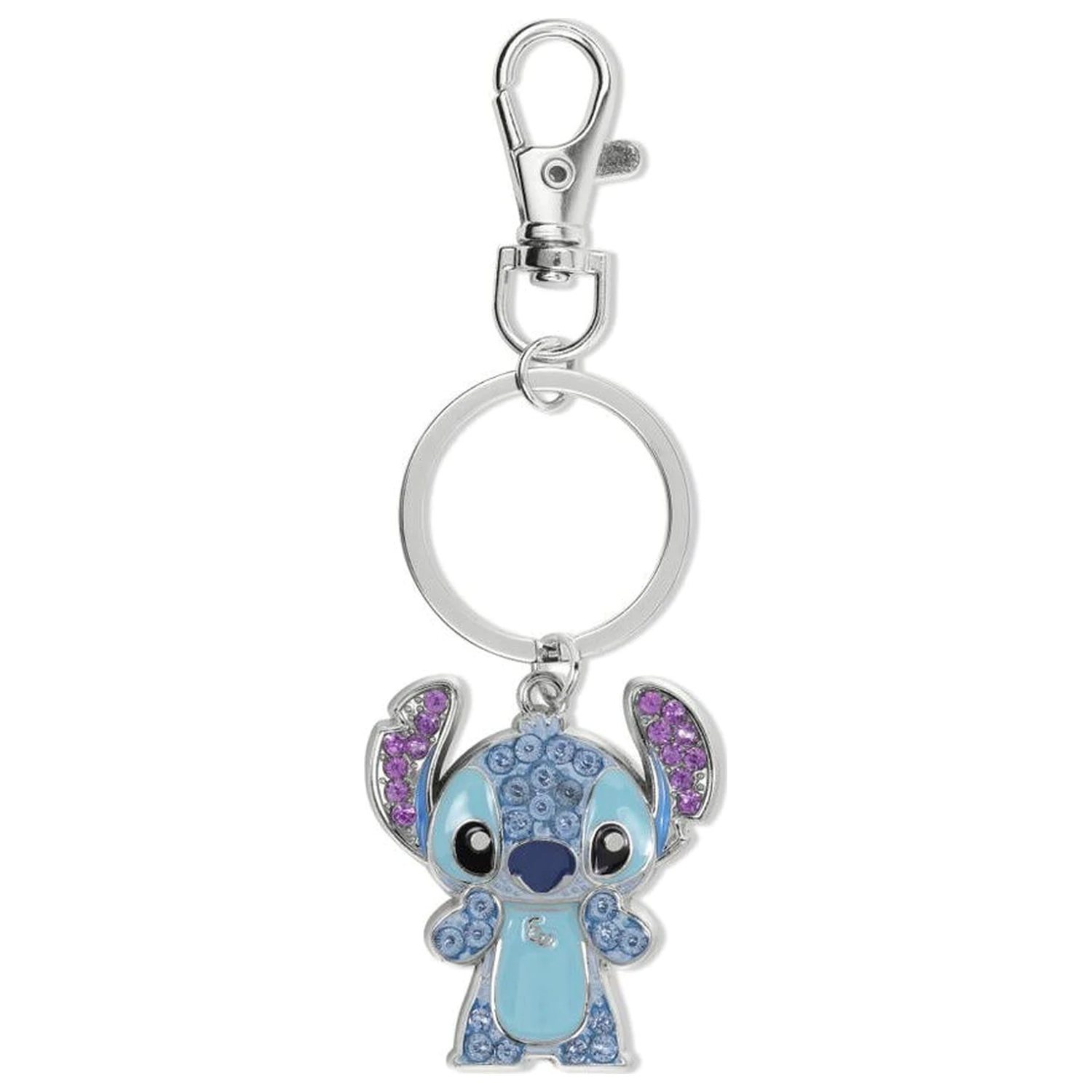 Disney Stitch obesek za ključe fotografija izdelka