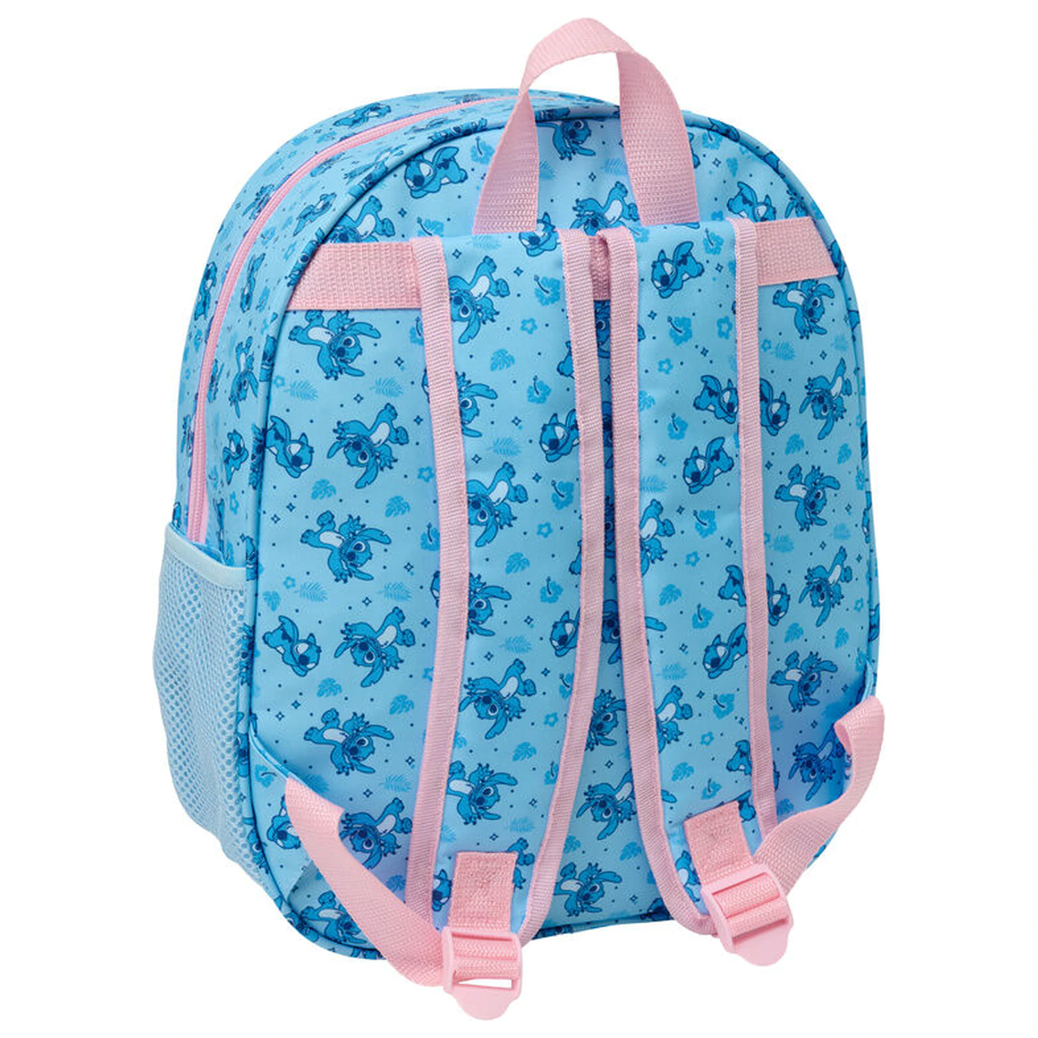 Disney Stitch LED 3D nahrbtnik 33cm fotografija izdelka