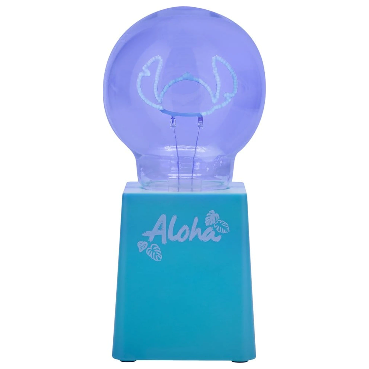 Disney Light Stitch LED neonska žarnica fotografija izdelka